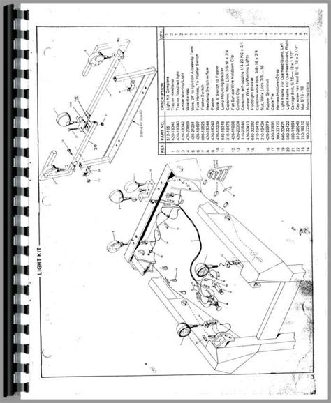 owatonna skid steer t handle|owatonna 1700 parts diagram.